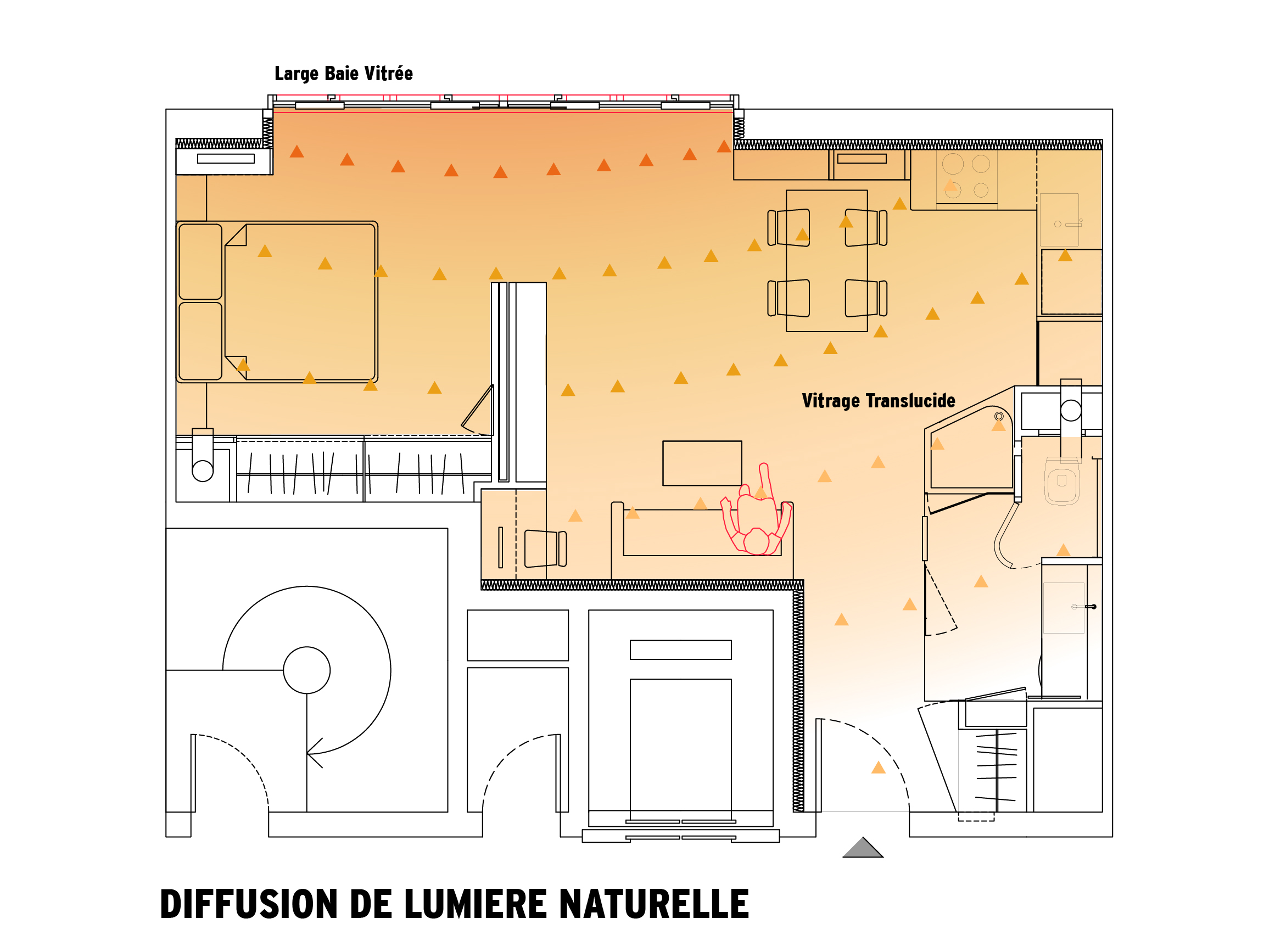 Appartement-Nordmann — Lumière naturelle 1